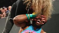 Ziggler has vowed to become WWE Champion tonight in Jeddah.